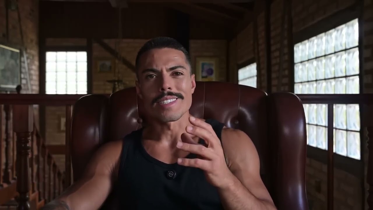 O Código da Atração Que Quase Ninguém Percebe