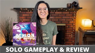 Aerion - Playthrough & Review