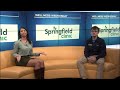 Wellness Wednesday: Youth Athlete Performance Training