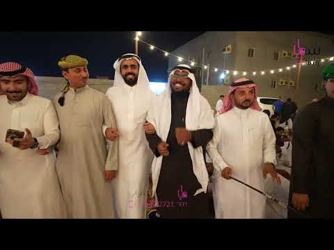 يحيى فرج المشكى على الله زواج عبدالله العماد الحازمي نسخة جديدة 