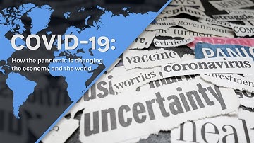 Constantine Yannelis: Policymaking at a time of uncertainty