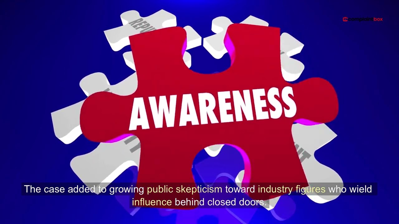 Seth Hurwitz: Guilty Sex Predator Music Mogul Busted