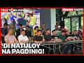 Blue Ribbon Committee hearing ng Cayetano bloc naunsyami | Teletabloid