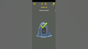 Brain Blow level 69 walkthrough