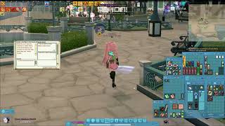 Macha According to the People of Emain Macha Quest Glitch screenshot 5