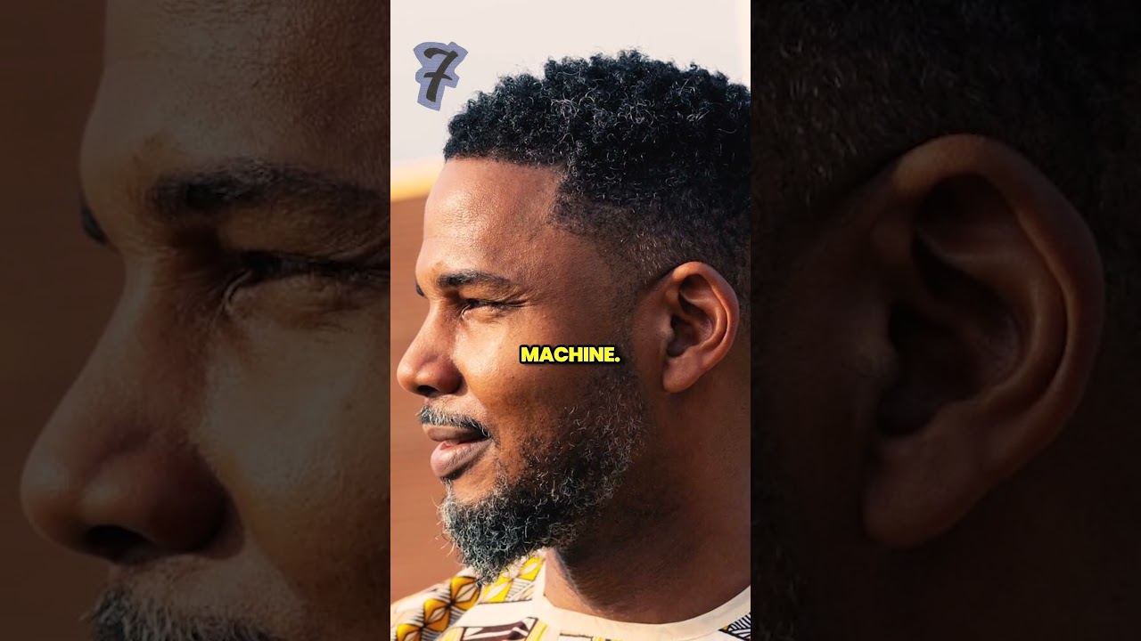 Fastest Rapper Alive in 2025, Not 