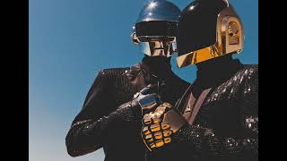 Daft Punk - Technologic (DnB remix)