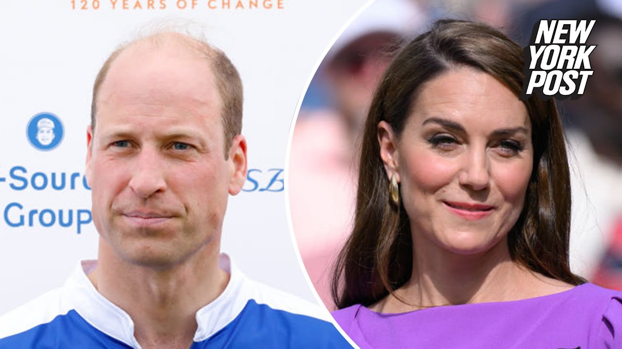 Prince William ‘dumped’ Kate Middleton over ‘devastating’ 30minute