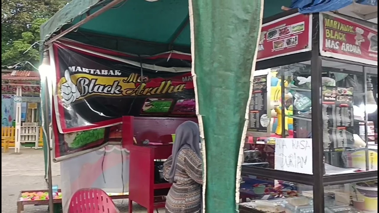 Rimo City #acehsingkil #kota #rimo #jalanraya