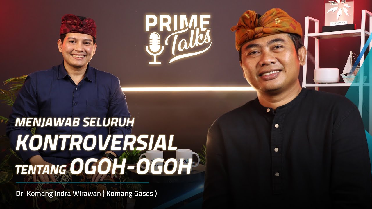 OGOH-OGOH BOLEH DIPENTASKAN SEBELUM KESANGA ? HARUS DIBAKAR ? ROBOT SUDAH PASTI MENANG ?