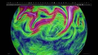 In depth weather forecast for Australia - Early October 2025