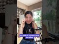 HELP! Need quick and easy vocal warmups? Here are my top 3! @nicolemariasings #voiceteacher