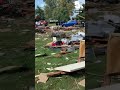 Cleanup underway after Madison County home explosion
