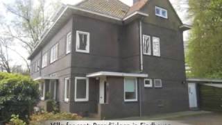 Soft furnished villa for rent at the Paradijslaan in Eindhoven screenshot 3