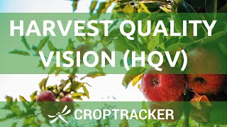 Harvest Quality Vision (HQV)