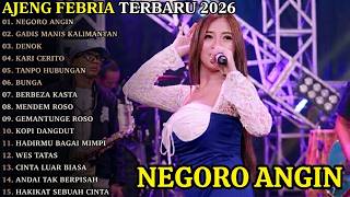 Dangdut Koplo Viral Terbaru  2026🎶Negoro  Angin🎶Gadis Manis Kalimantan🎶DENOK🎶Kari Cerito