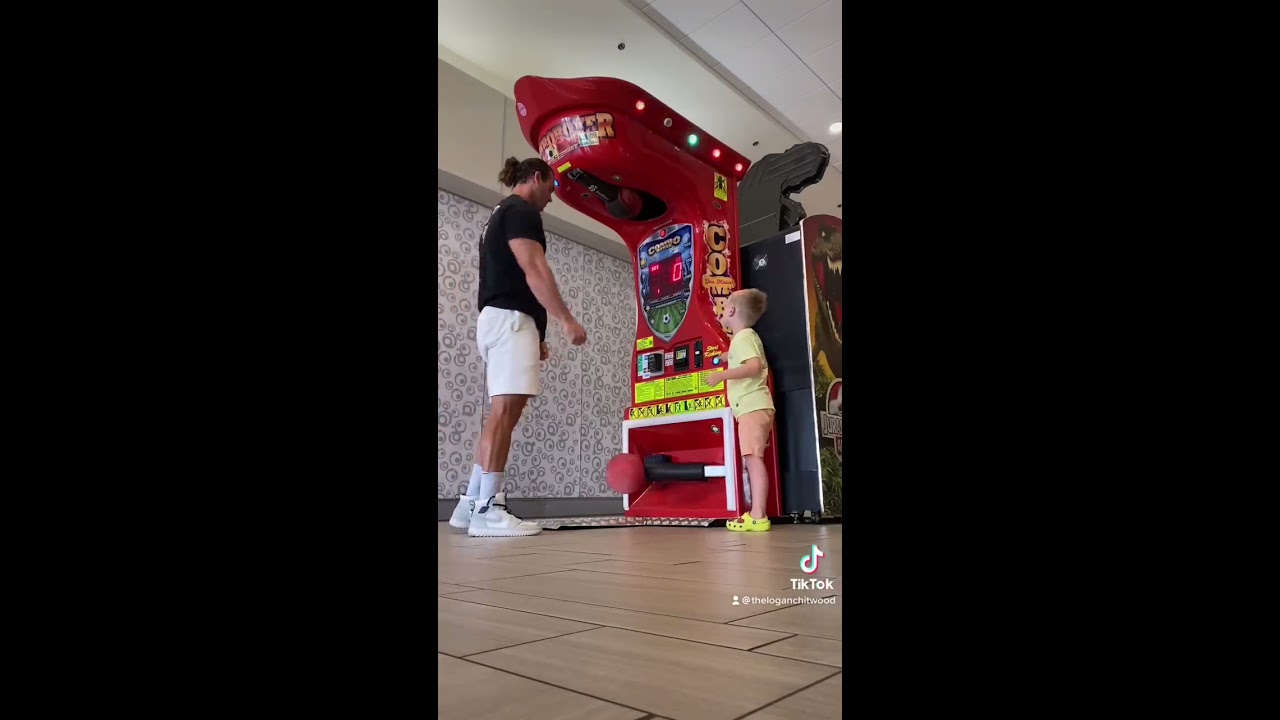 Punch Machine Fail Punchmachine