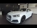 USED AUDI A5 2.0 TFSI 40 S line Sportback 5dr Petrol S Tronic Euro 6 (s/s) (190 ps)