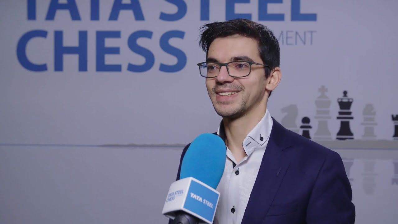 2700chess on X: The end of January is full of top chess #TataSteelChess  #GibChess  / X