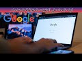 كيف تبحث على الانترنت باحترافية باستخدام  google