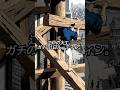 江戸時代の大工、1日ルーティン。江戸っ子大工の「爆速」仕事術
