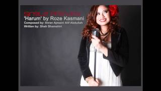 Harum - Roze Kasmani - Single Preview