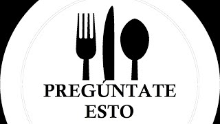 HAZTE ESTAS PREGUNTAS ANTES DE EMPEZAR un negocio de bar restaurante | Juan Carlos Llabería