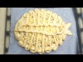 ЗОЛОТАЯ РЫБКА🐟ВКУСНЫЙ РЕЦЕПТ рыбного пирога🐟FISH PIE