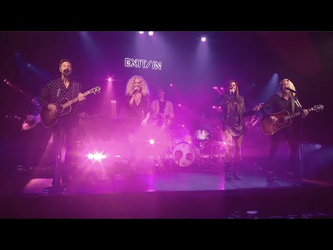 Little Big Town - Live From ExitIn
