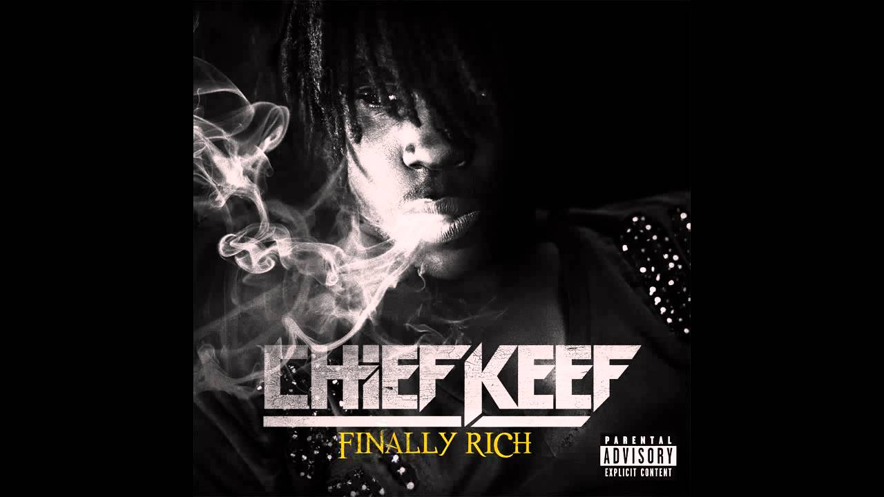 Chief Keef - Hate Being Sober (FINALLY RICH MIXTAPE)