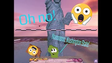 My First Video! | Stack The States 2 #1