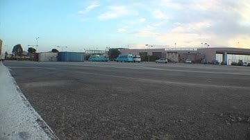 rc18r brushless flyby