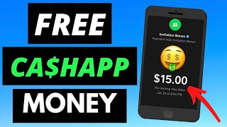 How To Get Free Money on Cashapp (5 Easy Ways) screenshot 3
