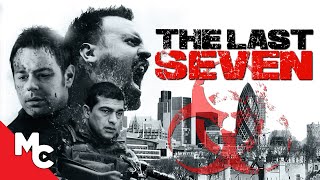 The Last Seven | Full Movie | Post-Apocalyptic Survival Horror