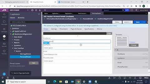 PEGA Classes & Inheritance - New Telugu Pega Batch Started April 4