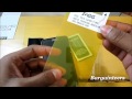 How to put on a Tempered Glass Screen Protector - Bargainteers