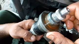 How to Fit Injectors in the Deutz Diesel Engine | Fuel injector Deutz Engine