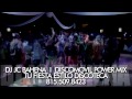 dj jc bahena I discomovil power mix promo [hd]