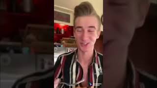BDylanHollis TikTok Compilation Parts 1-18 @harleyhollis