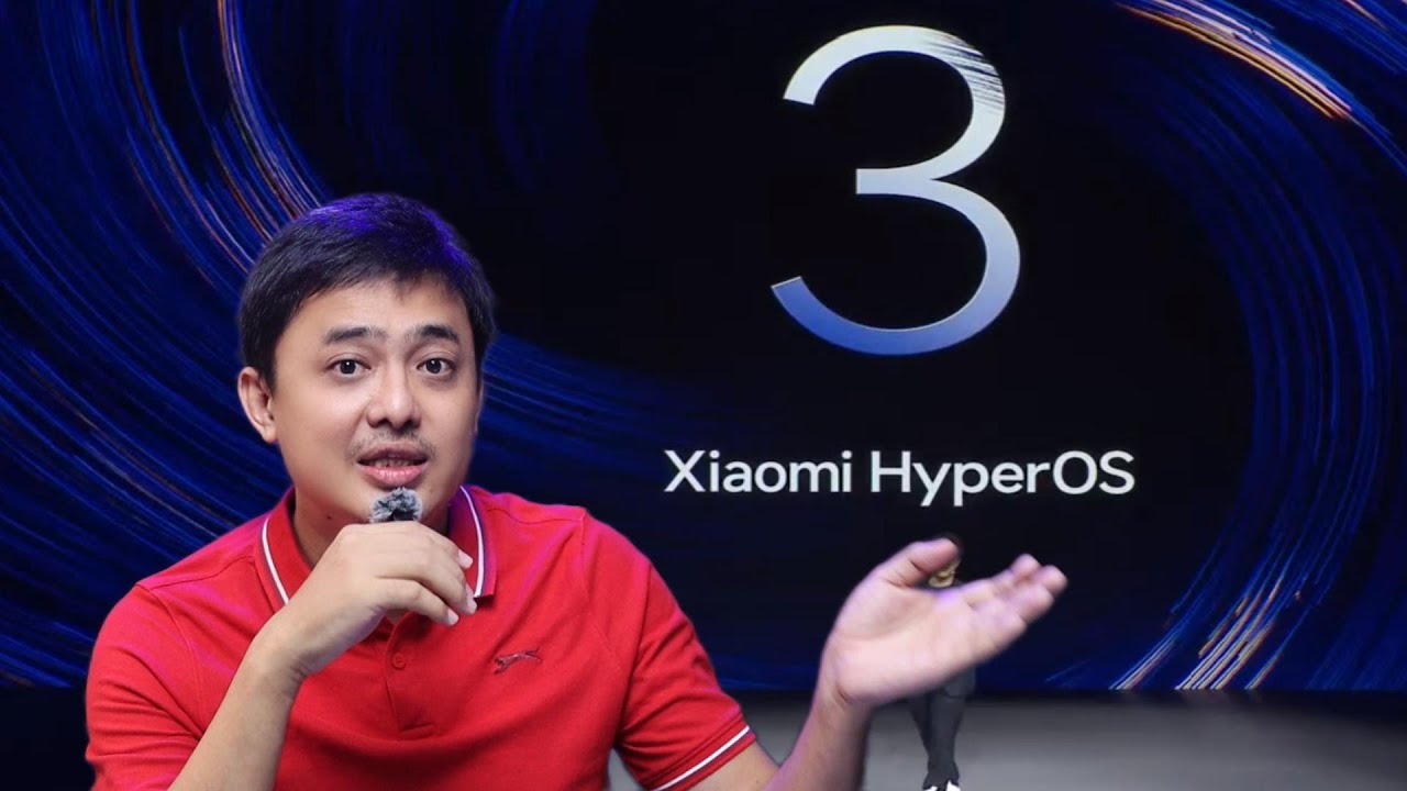 Xiaomi Hyper OS 3 Global Version မှာ ဘာတွေကောင်းလာမှာလဲ