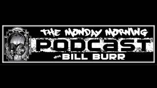 Bill Burr - Advice: Is This A Trap