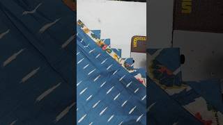 Very very easy sewing tutorial for beginners 👌 #shortvideo #sweinghacks ♥️