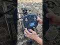Fiber optic FPV installation process #uav #drone