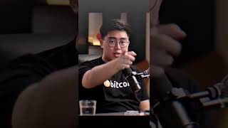 Momen Timothy Ronald Marah Ke Karyawan Nya cryptocurrency kalimasada investing timothyronald