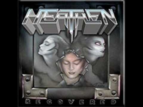 Heathen — Heathen - In Memory Of.....