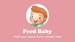 Feed Baby - Baby Tracker for Android screenshot 3