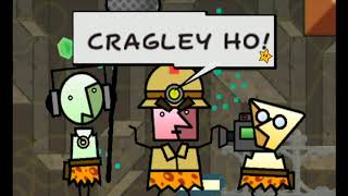 Super Paper Mario: playthrough: part 20