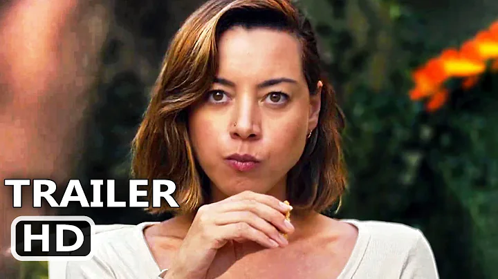 EMILY THE CRIMINAL Trailer (2022) Aubrey Plaza