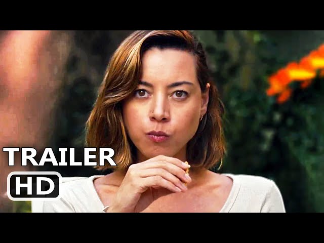 EMILY THE CRIMINAL Trailer (2022) Aubrey Plaza 