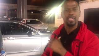 HAPPY CUSTOMER AT HOLLYWOOD MOTORS